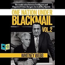 One Nation Under Blackmail (Volume Two)