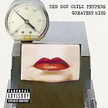 Red Hot Chili Peppers - Soul to Squeeze