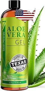 Aloe Vera