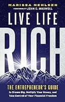 Live Life Rich