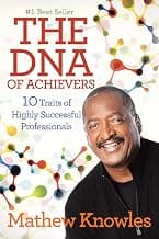 The DNA of Achievers