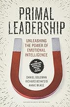 Primal Leadership