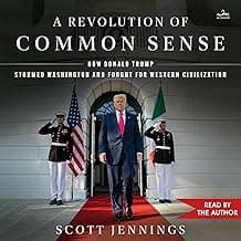 A Revolution of Common Sense