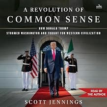 A Revolution of Common Sense