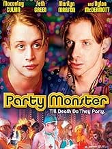 Party Monster