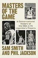 Masters of the Game