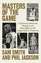 Masters of the Game