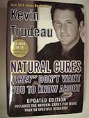 Natural Cures They Don't Want You to Know About