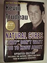 Natural Cures They Don't Want You to Know About
