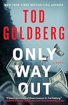 Only Way Out