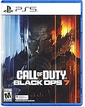 Call of Duty New Release