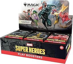 Magic The Gathering