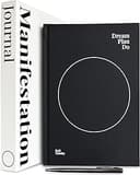 Manifest Daily Journal
