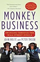 Monkey Business