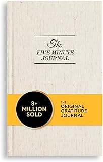 Five Minute Journal
