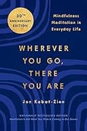 Wherever You Go, There You Are by Jon Kabat-Zinn
