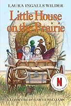 Little House on the Prairie