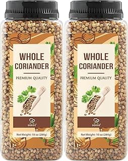 Coriander Seeds