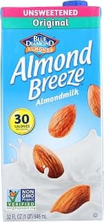 Almond Milk
