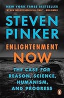 Enlightenment Now