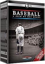 Ken Burns' Baseball Documentary