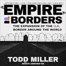 Empire of Borders