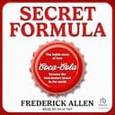 Secret Formula