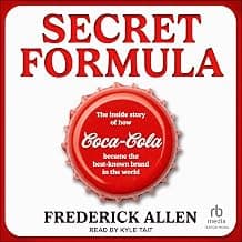Secret Formula