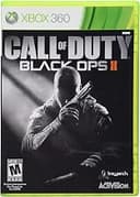 Black Ops II