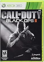 Black Ops II