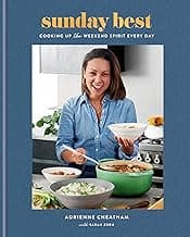 Sunday Best Cookbook