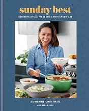 Sunday Best Cookbook