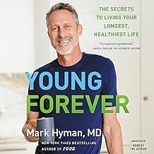 Young Forever