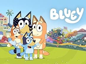 Bluey