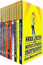 Hank Zipser series