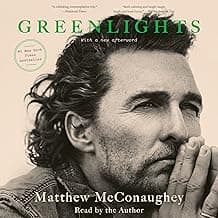 Green Lights