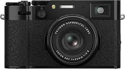 Fujifilm X100 VI
