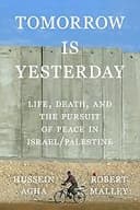 Tomorrow Is Yesterday