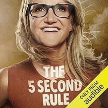 The 5 Second Rule