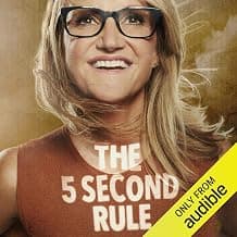 The 5 Second Rule