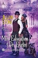 Miss Education