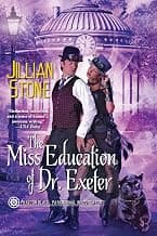 Miss Education