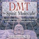 DMT the Spirit Molecule