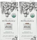 Macadamia Nut Milk