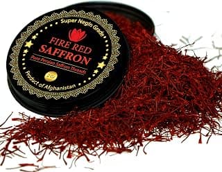 Saffron