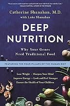 Deep Nutrition