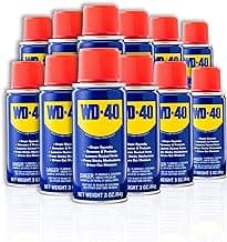 WD-40