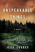 Unspeakable Things