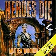 Heroes Die