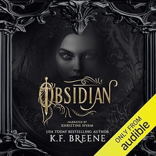 Obsidian